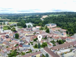 Prodej rodinného domu, Kamenice nad Lipou, Na Rybníčku, 67 m2