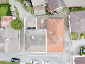 Prodej rodinného domu, Kamenice nad Lipou, Na Rybníčku, 67 m2