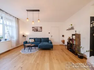 Prodej bytu 3+kk, Olomouc, Želivského, 81 m2