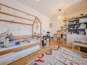 Prodej bytu 3+kk, Olomouc, Želivského, 81 m2