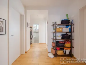 Prodej bytu 3+kk, Olomouc, Želivského, 81 m2