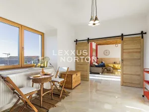 Pronájem rodinného domu, Kosoř, Dolejší, 190 m2