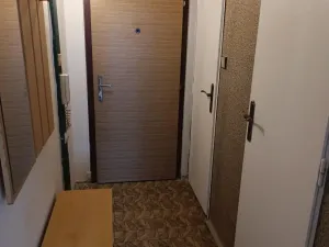 Prodej bytu 1+kk, Ústí nad Labem - Krásné Březno, V Oblouku, 32 m2
