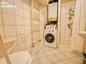 Prodej rodinného domu, Hodonín, Jarní, 200 m2