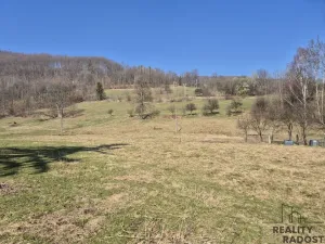 Prodej pozemku pro bydlení, Košařiska, 2189 m2