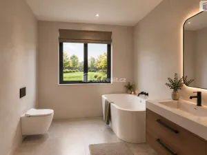 Prodej rodinného domu, Ostrov - Květnová, 115 m2