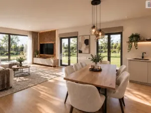 Prodej rodinného domu, Ostrov - Květnová, 115 m2