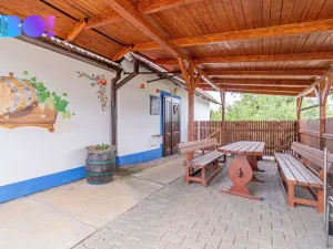 Prodej zemědělské usedlosti, Uherské Hradiště - Mařatice, Vinohradská, 80 m2