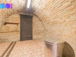 Prodej zemědělské usedlosti, Uherské Hradiště - Mařatice, Vinohradská, 80 m2