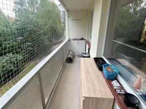 Pronájem bytu 3+1, Praha - Kobylisy, Mirovická, 78 m2