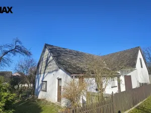 Prodej rodinného domu, Roseč, 80 m2