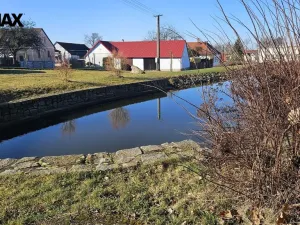 Prodej rodinného domu, Roseč, 80 m2