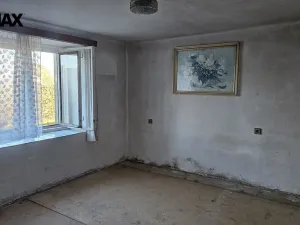 Prodej rodinného domu, Roseč, 80 m2