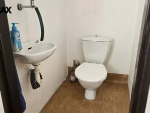 Prodej rodinného domu, Roseč, 80 m2