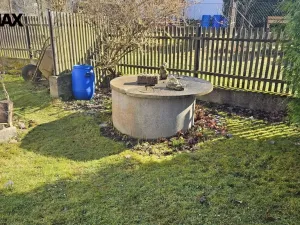 Prodej rodinného domu, Roseč, 80 m2