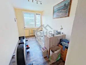 Prodej bytu 2+kk, Praha - Bohnice, Katovická, 45 m2
