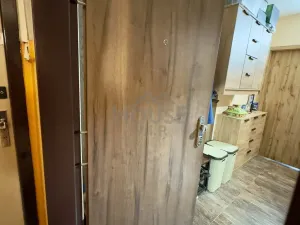 Prodej bytu 2+kk, Praha - Bohnice, Katovická, 45 m2