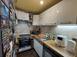 Prodej bytu 2+kk, Praha - Bohnice, Katovická, 45 m2