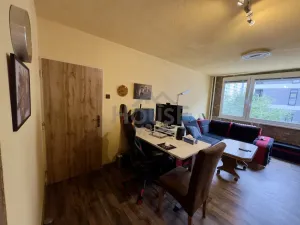 Prodej bytu 2+kk, Praha - Bohnice, Katovická, 45 m2