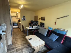 Prodej bytu 2+kk, Praha - Bohnice, Katovická, 45 m2