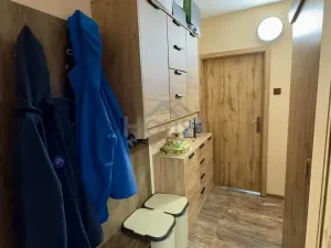 Prodej bytu 2+kk, Praha - Bohnice, Katovická, 45 m2