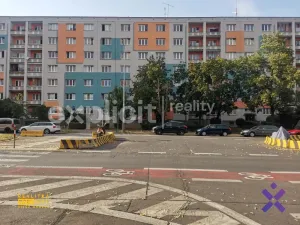 Pronájem bytu 2+1, Praha - Malešice, Počernická, 57 m2