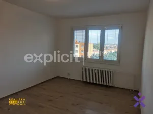 Pronájem bytu 2+1, Praha - Malešice, Počernická, 57 m2