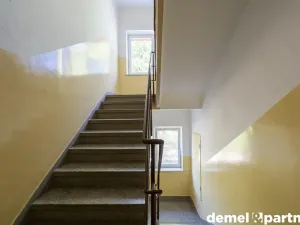 Prodej bytu 3+kk, Třebíč, Zahradníčkova, 53 m2