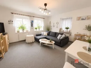 Prodej činžovního domu, Liberec - Liberec XIV-Ruprechtice, Vrchlického, 522 m2