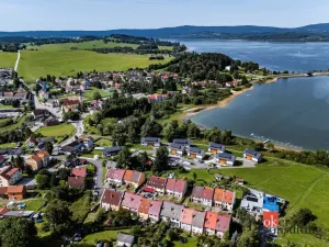 Prodej rodinného domu, Černá v Pošumaví, 160 m2