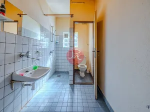 Prodej obchodního prostoru, Mořkov, Dolní, 500 m2