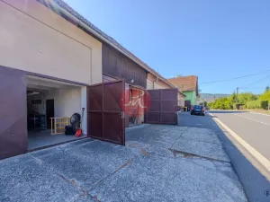 Prodej obchodního prostoru, Mořkov, Dolní, 500 m2
