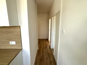 Pronájem bytu 2+1, Duchcov, Družby, 52 m2