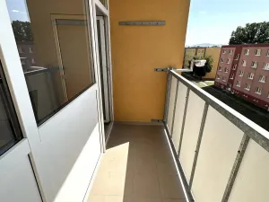Pronájem bytu 2+1, Duchcov, Družby, 52 m2