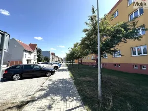 Pronájem bytu 2+1, Duchcov, Družby, 52 m2