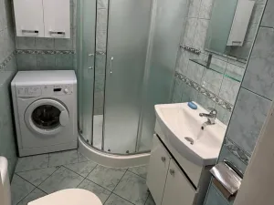 Pronájem bytu 2+kk, Praha, Jana Želivského, 47 m2