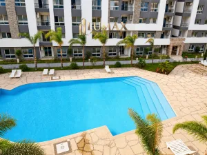 Prodej bytu 4+kk, Hurghada,, 145 m2