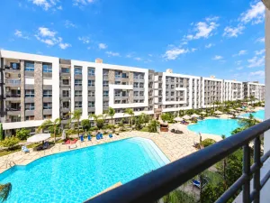 Prodej bytu 4+kk, Hurghada,, 145 m2