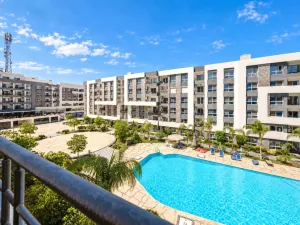 Prodej bytu 4+kk, Hurghada,, 145 m2