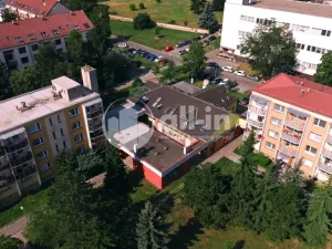 Pronájem bytu 3+1, Vyškov - Brňany, Palánek, 123 m2