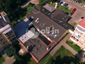 Pronájem bytu 3+1, Vyškov - Brňany, Palánek, 123 m2