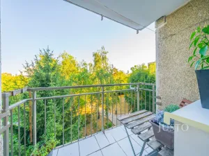 Prodej bytu 3+1, Praha - Hlubočepy, Pražského, 62 m2
