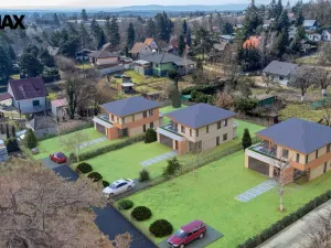 Prodej pozemku pro bydlení, Týnec nad Labem, 2747 m2