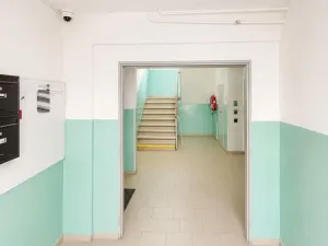 Prodej bytu 2+1, Chomutov, Blatenská, 55 m2
