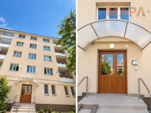 Prodej bytu 2+1, Chomutov, Blatenská, 55 m2