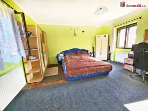 Prodej rodinného domu, Prackovice nad Labem - Litochovice nad Labem, 135 m2