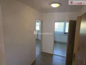 Pronájem bytu 1+1, Kosořice, 40 m2
