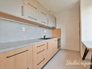 Pronájem bytu 3+1, Brno, Polní, 77 m2