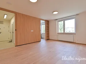 Pronájem bytu 3+1, Brno, Polní, 77 m2