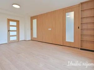Pronájem bytu 3+1, Brno, Polní, 77 m2